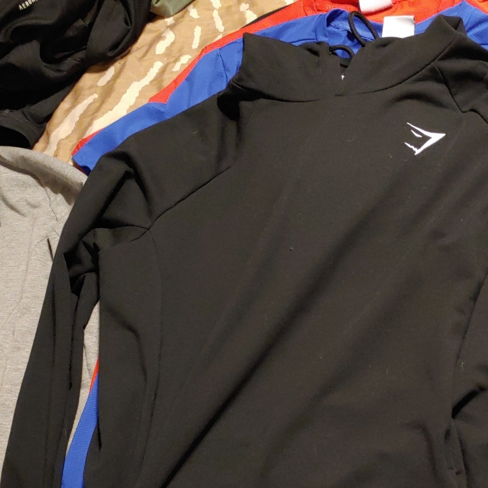 Gymshark Mens hoodie